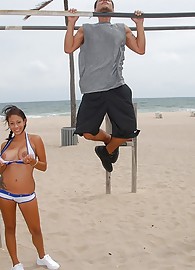 Jamie Valentine Photo 3