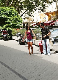 Rihanna Jamuel Photo 5