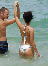 Mercedes Cash Photo 4