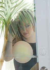 Ali Moorhead Photo 1