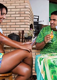 Jane Rodrigues Photo 6