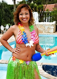 Sabrina Ferrari Photo 1