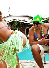 Sabrina Ferrari Photo 7