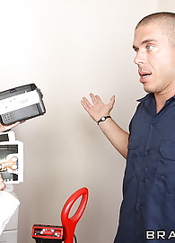 Alexis Texas Photo 6