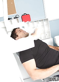 Ann Marie Rios Photo 7