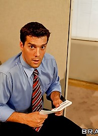 Brandy Aniston Photo 5