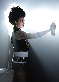 Andy San Dimas Photo 3