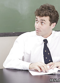 Chanel Preston Photo 14