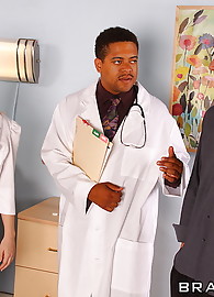 Brandi Brazzers Photo 9