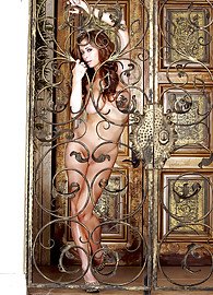 Emily Addison Photo 15