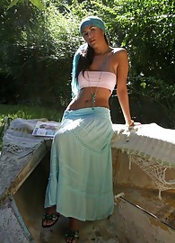 Isobel Riveira Photo 1