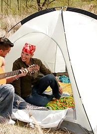 Abigail Toyne Photo 1