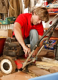 Victoria Rose Photo 1