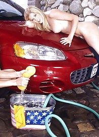 Jessica Darlin Photo 8