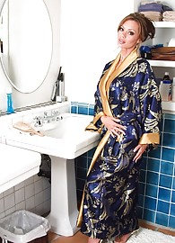 Crissy Moran Photo 1