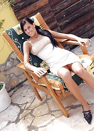 Klara Smetanova Photo 1