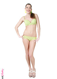 Eliza Keagan Photo 1