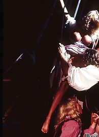 Shayla Leveaux Photo 9