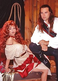 Morgan Le Fay Photo 4