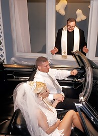 Brittany Andrews Photo 1