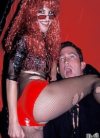 Sydnee Steele Photo 3