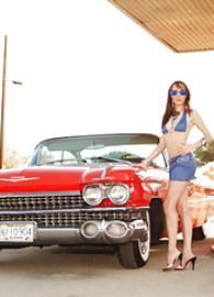 Charlie Laine Photo 2