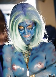 Jessica Drake Photo 15