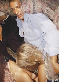 Alana Evans Photo 11