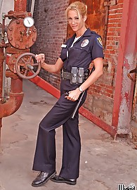 Jessica Drake Photo 4