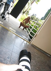 Lindsay Marie Photo 8