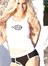 Aimee Addison Photo 2