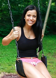 Janessa Brazil Photo 1