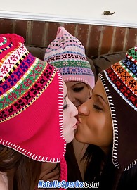 Janessa Brazil Photo 7