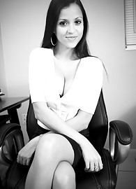 Janessa Brazil Photo 1