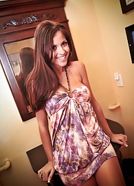 Janessa Brazil Photo 3