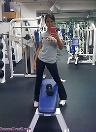 Janessa Brazil Photo 1