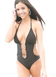 Janessa Brazil Photo 14