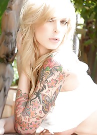 Brooke Banner Photo 6