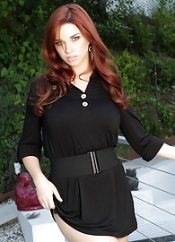 Sabrina Maree Photo 1