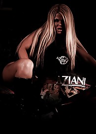 Sophia Rossi Photo 3