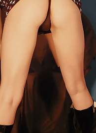 Brittany Avalon Photo 5