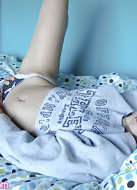 Brittany Avalon Photo 11