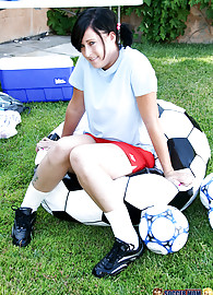 Monica Mayhem Photo 1