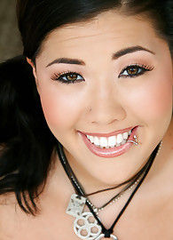 London Keyes Photo 12