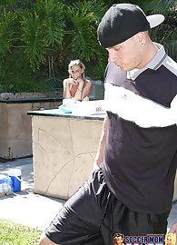 Becca Blossoms Photo 8