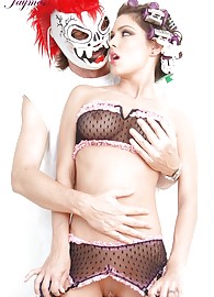 Jessica Jaymes Photo 2