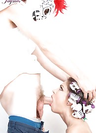 Jessica Jaymes Photo 3