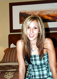 Chloie Seven Photo 1