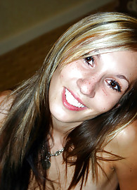 Chloie Seven Photo 12