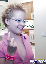 Emily DaVinci Photo 2